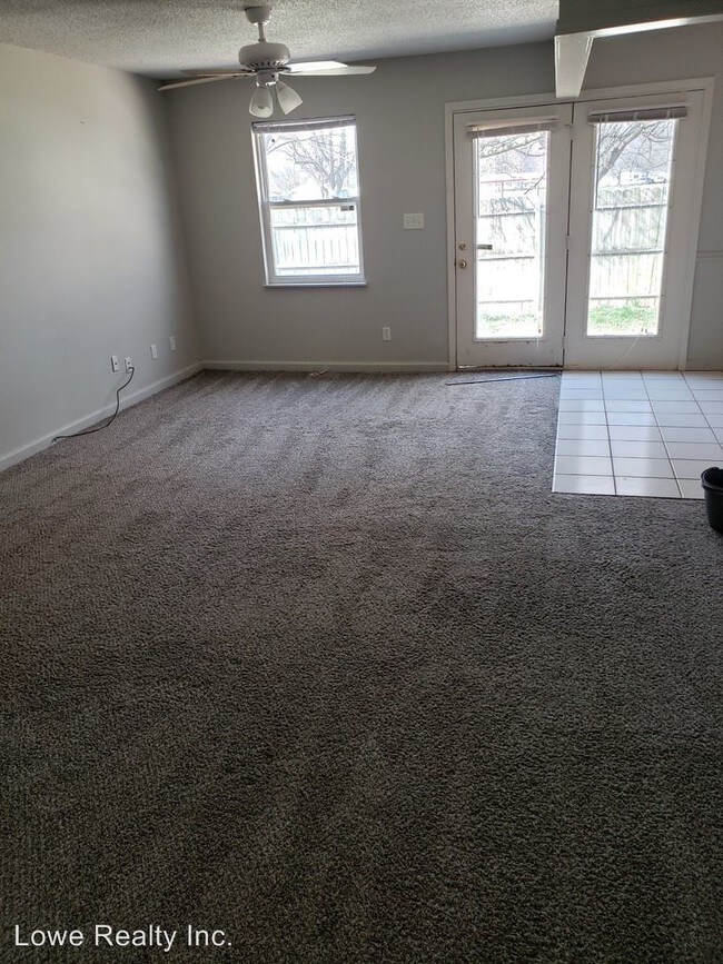 Foto del edificio - 3 br, 2 bath House - 3108 Lowe Lane