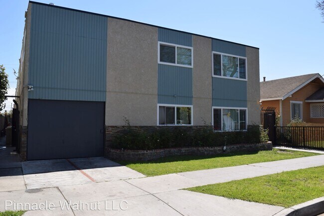 Foto del edificio - 1056 Walnut Ave