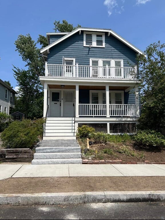 Primary Photo - 26 Waldo Rd