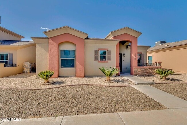 Building Photo - 12921 Hueco Cave Dr