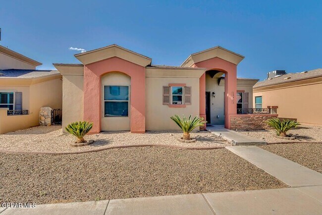 Foto del edificio - 12921 Hueco Cave Dr