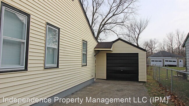 Building Photo - 2 br, 1 bath House - 3510 Glencoe Avenue
