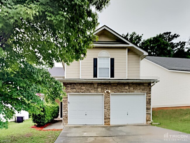 Building Photo - 4255 Reserve Hill Crossing