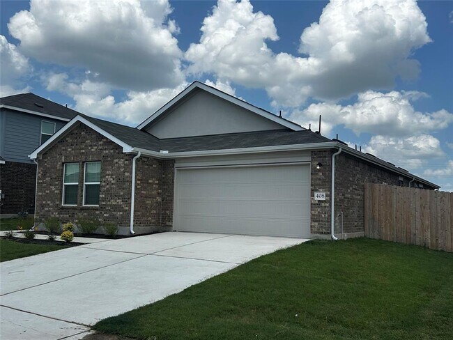 Building Photo - 408 Camargue Dr