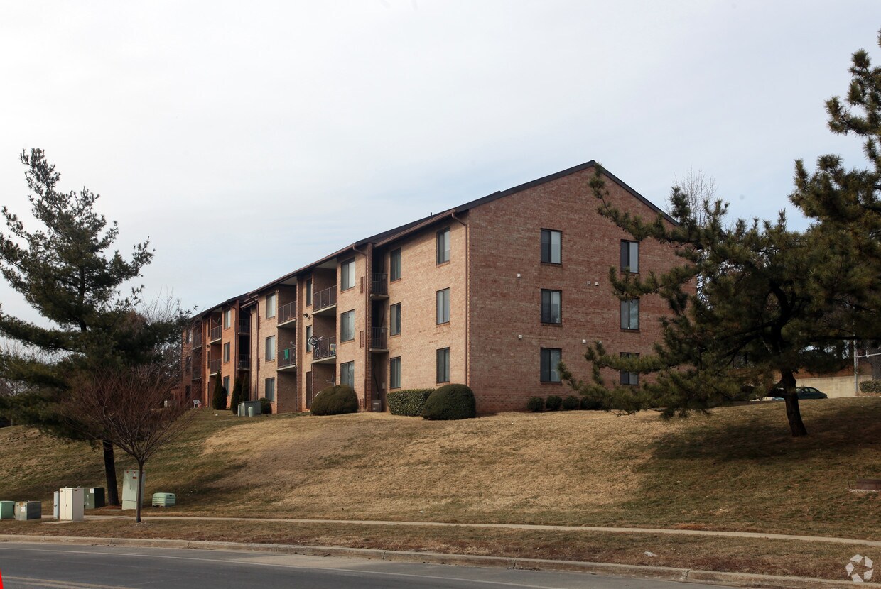 Damascus Gardens Section 8 Apartments in Damascus, MD