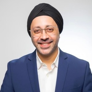 Primary Contact Photo