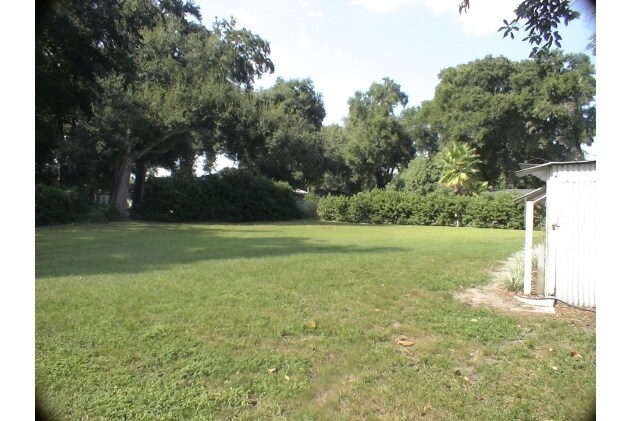  - The Bluford House