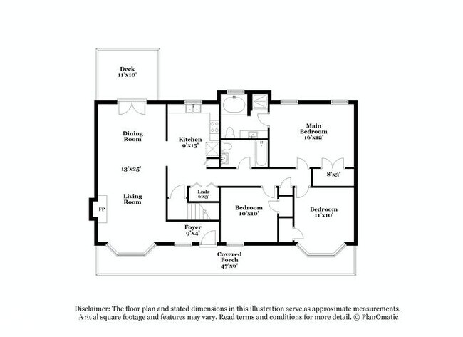 Building Photo - 114 Louise Lane, VILLA RICA, GA 30180