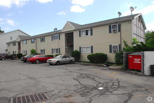Foto del edificio - 56-60 Rose Ave