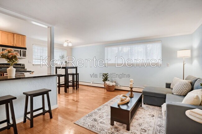 Foto del edificio - 1151 Marion St