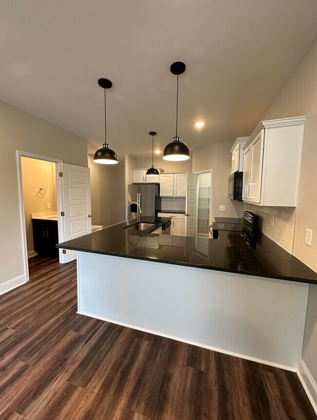 Foto del edificio - 119 W Rossview Rd