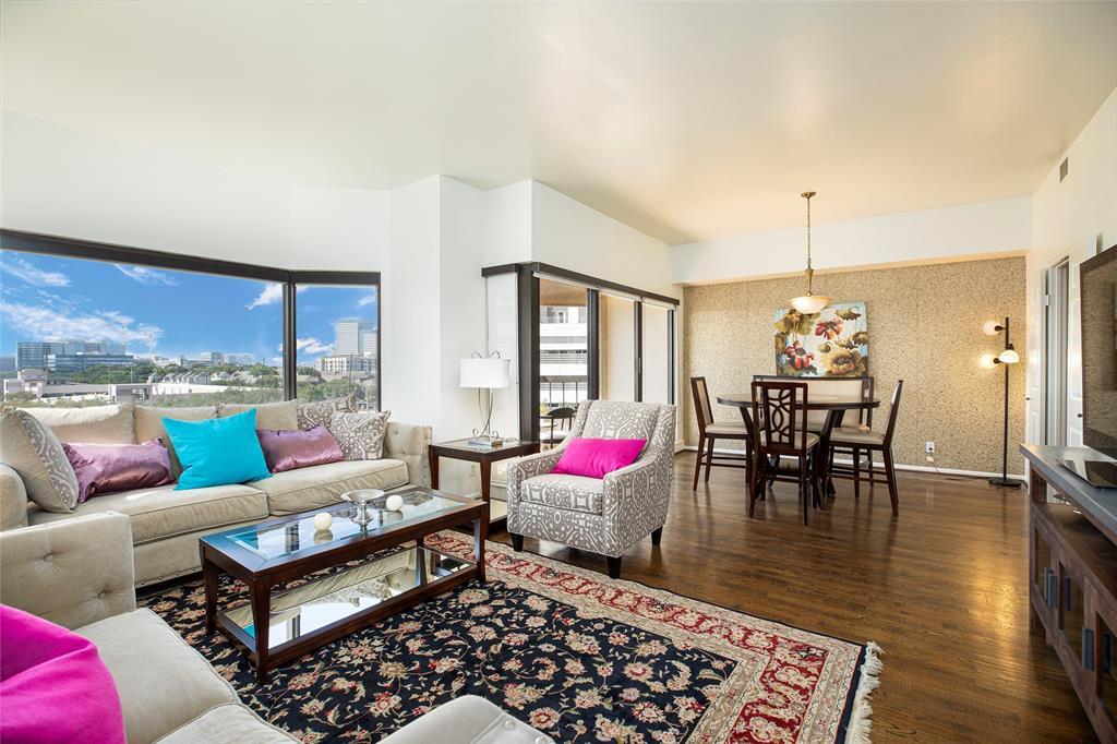 2001 Blvd Unit 603, Houston, TX 77030 Condo for Rent in