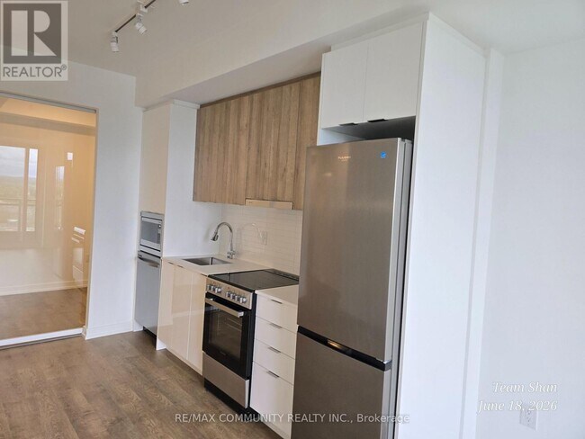 Photo du bâtiment - 9751 Markham Rd