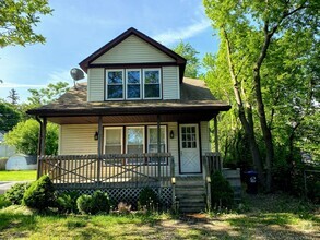 Building Photo - 3115 Cass Lake Ave