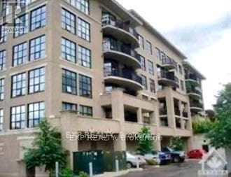 Photo du bâtiment - 290 Powell Ave