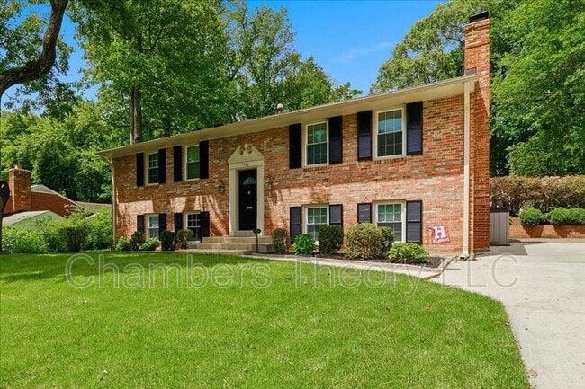 Building Photo - 4520 Willet Dr