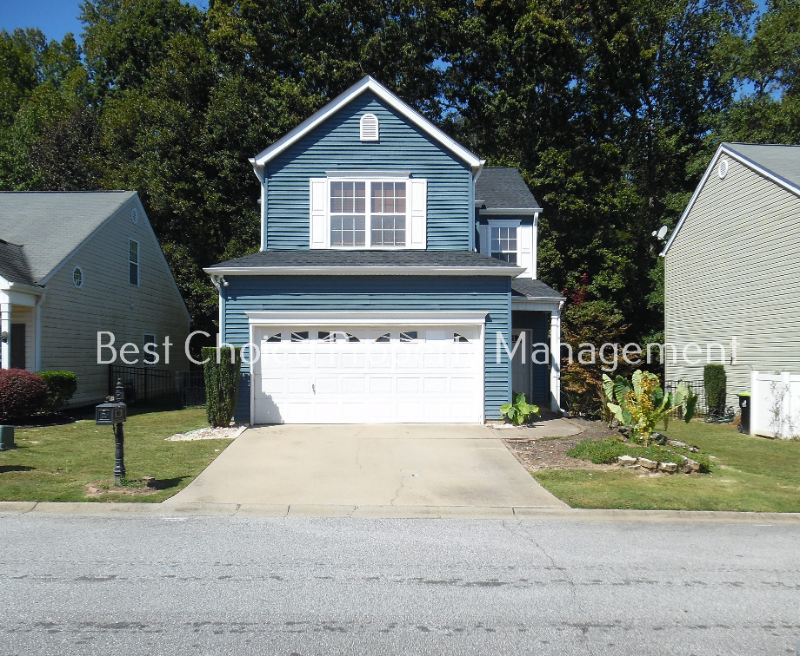 Primary Photo - 133 Ledgewood Way