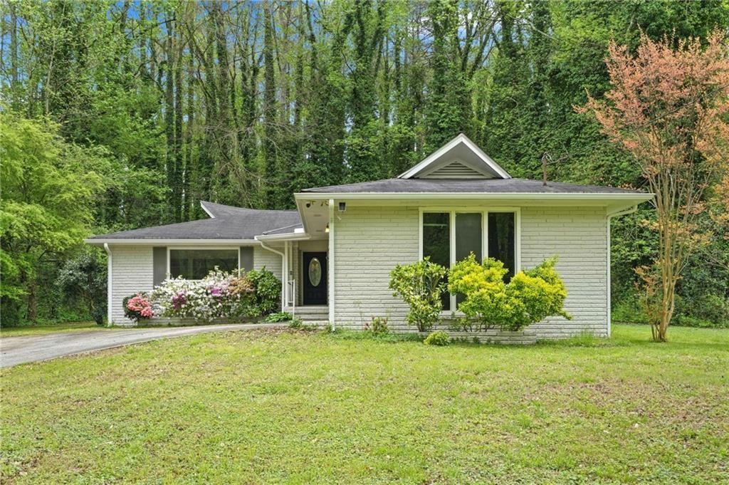 Foto principal - 3891 Artist View Dr