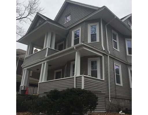 Building Photo - 22 Hartshorn Ave