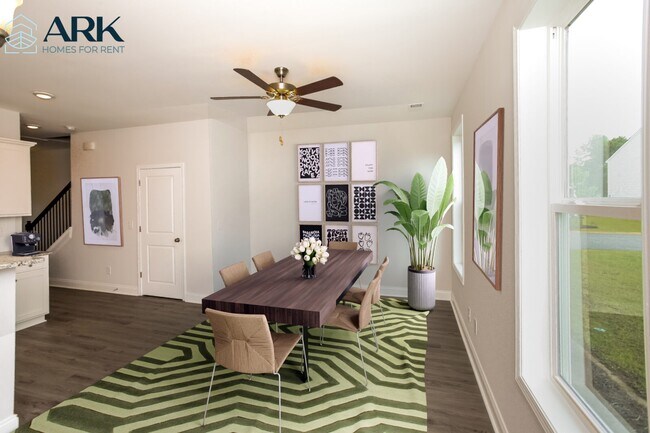 Foto del edificio - 240 Satin Walnut Wy
