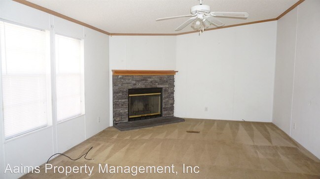 Building Photo - 3 br, 2 bath House - 1205 October Pl.
