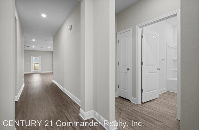 Building Photo - 4 br, 2 bath House - 740 Cason Circle