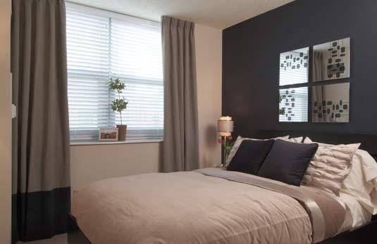 Foto del edificio - 485 W Huron St