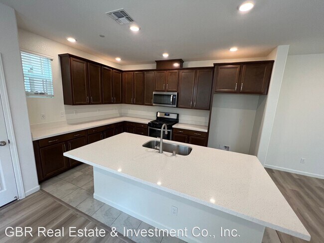 Foto del edificio - 3 br, 2 bath House - 3323 Auburn Leaf Loop