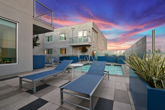 Foto del edificio - &Pico