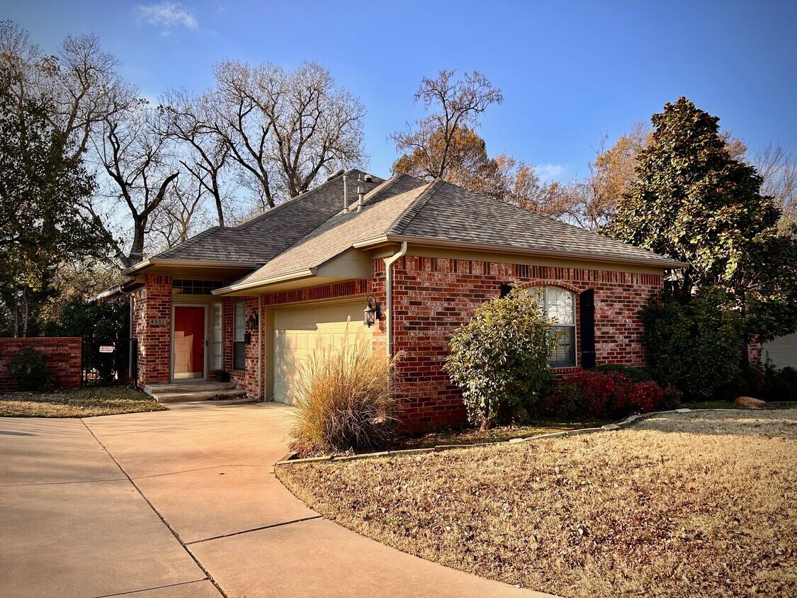 Photo - 4501 N Youngs Blvd (Oklahoma City, OK)