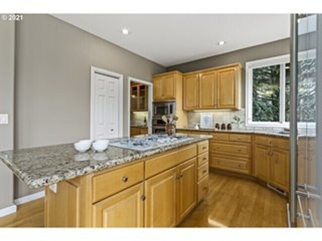 Foto del edificio - Beautiful Mt Park Home!!