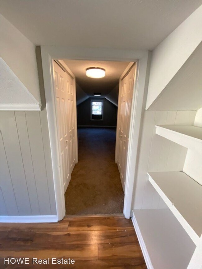 Foto del edificio - 3 br, 1 bath House - 4811 Cliff Ave