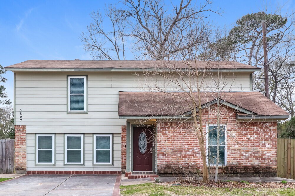 Foto principal - 5827 Alpine Heights Dr