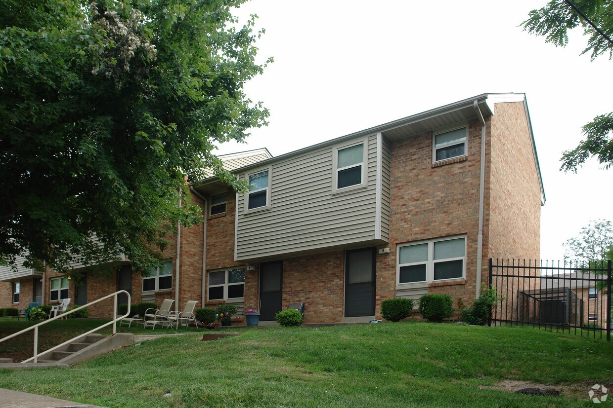 Foto del edificio - 514 E 2nd St