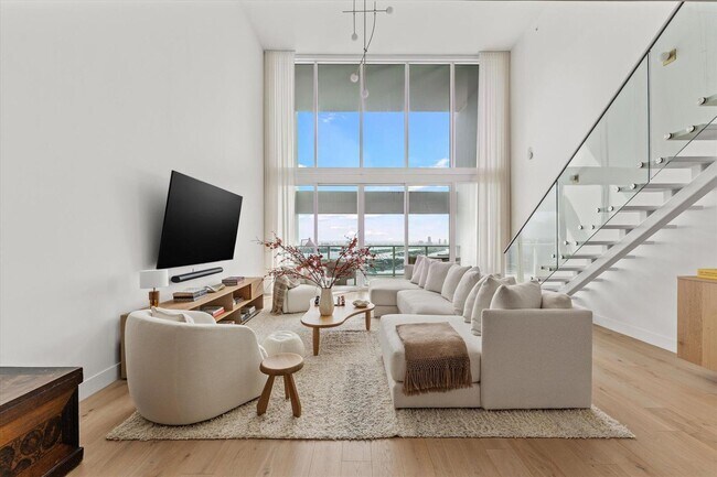 Foto del edificio - 1040 Biscayne Blvd