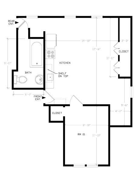 Building Photo - 810 W Liberty St