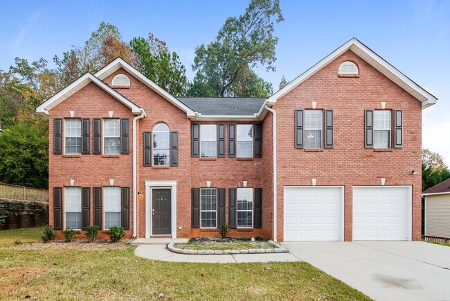 Building Photo - 2500 Pendergrass Ln