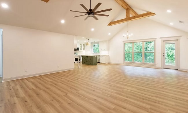 Building Photo - Charming 4-Bedroom Rental Home with Modern Upgrades in Northlake Subdivision, Valdosta, GA