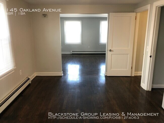 Building Photo - 145 Oakland Avenue
