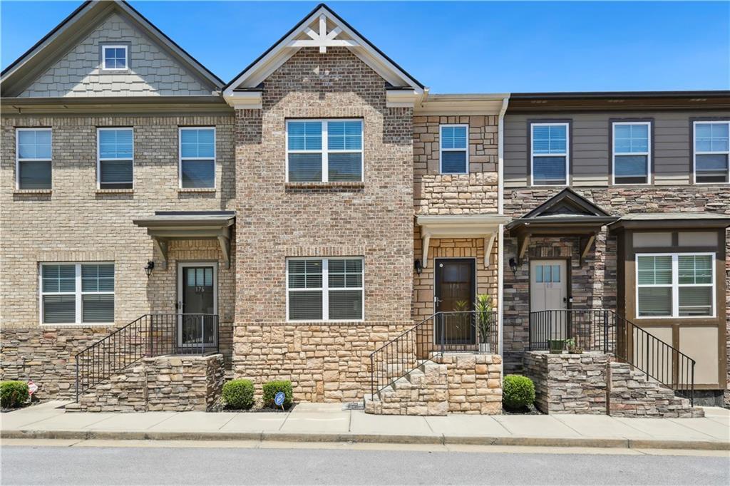 Foto principal - 178 Munira Ln SW