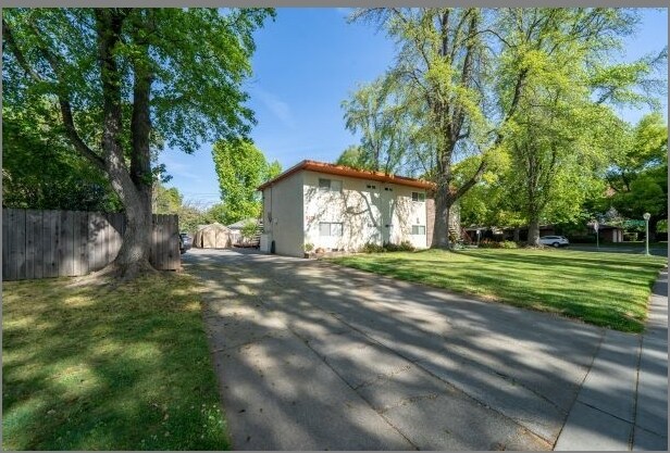 Building - 5479 Carlson Dr