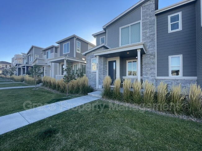 Foto del edificio - 9661 Truckee St