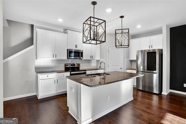 Foto del edificio - 1553 Spring Hollow Way