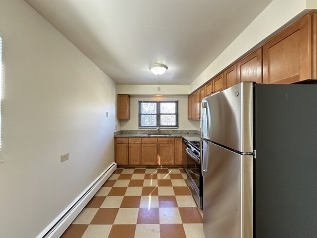 Foto del edificio - 1644 W Sherwin Ave