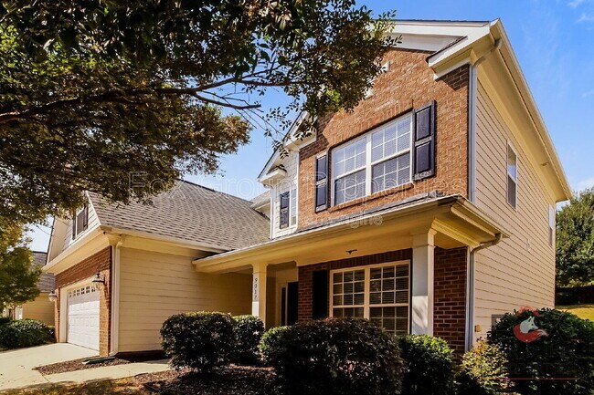 Building Photo - 9017 Socata Way