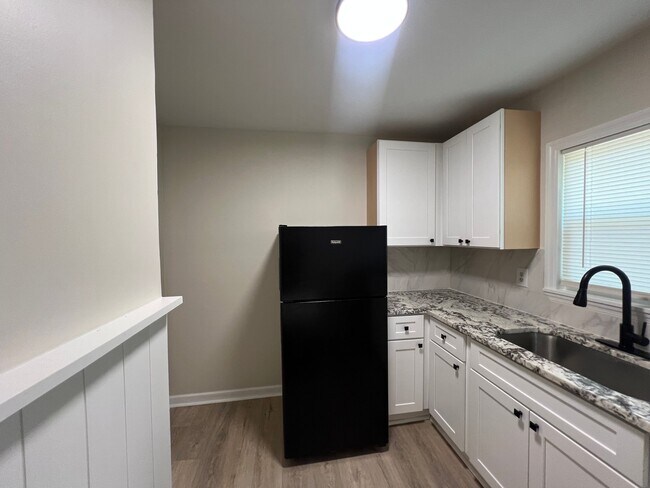 Foto del edificio - 506 N Line St