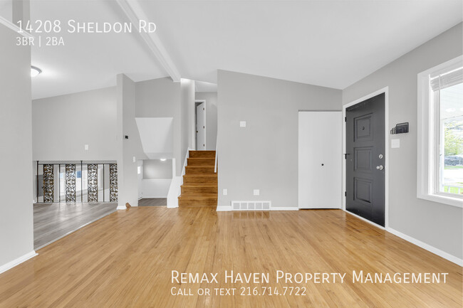 Foto del edificio - 14208 Sheldon Rd