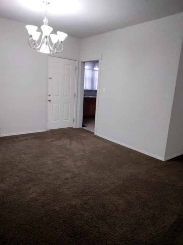 Foto del edificio - 807 N 5th St