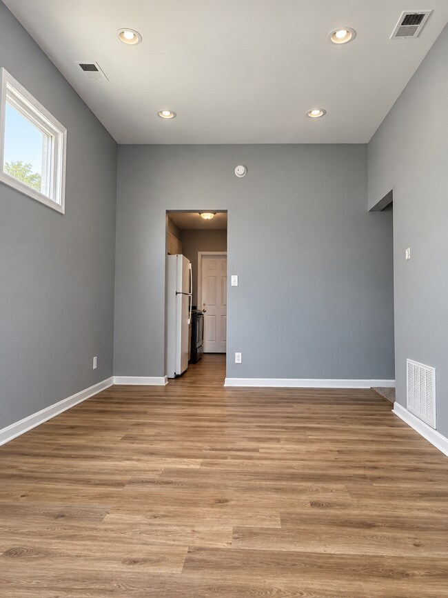 Foto del edificio - 417 N 20th St