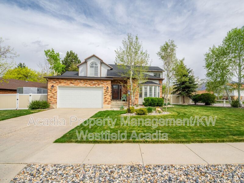 Photo - 1649 E Michael Way